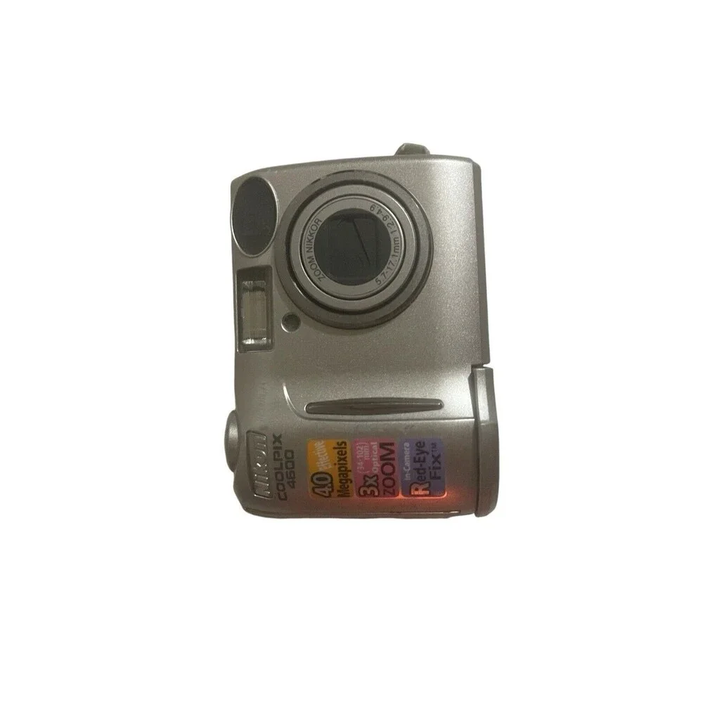 Nikon this coolpix